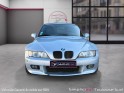 Bmw z3 3.0 coupé full dossier d'entretient - garantie 12 mois occasion simplicicar toulouse sud simplicicar simplicibike...