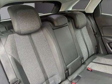 Peugeot 3008 1.6 bluehdi 120ch ss eat6 allure - courroie neuve - entretien complet - carplay occasion simplicicar lagny ...