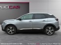Peugeot 3008 1.6 bluehdi 120ch ss eat6 allure - courroie neuve - entretien complet - carplay occasion simplicicar lagny ...