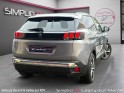 Peugeot 3008 1.6 bluehdi 120ch ss eat6 allure - courroie neuve - entretien complet - carplay occasion simplicicar lagny ...