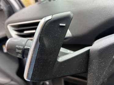 Peugeot 3008 1.6 bluehdi 120ch ss eat6 allure - courroie neuve - entretien complet - carplay occasion simplicicar lagny ...