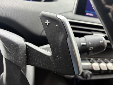 Peugeot 3008 1.6 bluehdi 120ch ss eat6 allure - courroie neuve - entretien complet - carplay occasion simplicicar lagny ...