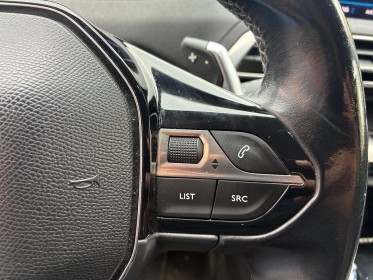 Peugeot 3008 1.6 bluehdi 120ch ss eat6 allure - courroie neuve - entretien complet - carplay occasion simplicicar lagny ...