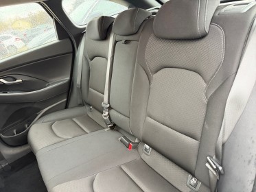 Hyundai i30 sw 1.6 crdi 115 bvm6 business 1ere main tva recuperable entretien concession occasion simplicicar toulouse nord...