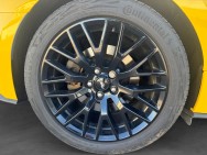 FORD d'occasion MUSTANG FASTBACK 5.0 V8 446 GT BA de 2017 Beaune (21)﻿