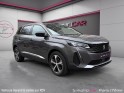 Peugeot 5008 180ch 1.6 thp gt toute option garantie 12 mois occasion paris 17ème (75)(porte maillot) simplicicar...