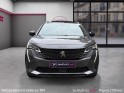 Peugeot 5008 180ch 1.6 thp gt toute option garantie 12 mois occasion paris 17ème (75)(porte maillot) simplicicar...