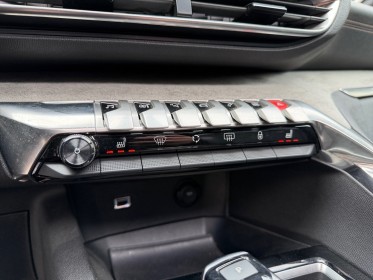 Peugeot 5008 180ch 1.6 thp gt toute option garantie 12 mois occasion paris 17ème (75)(porte maillot) simplicicar...
