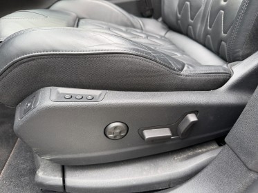 Peugeot 5008 180ch 1.6 thp gt toute option garantie 12 mois occasion paris 17ème (75)(porte maillot) simplicicar...