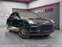 Porsche cayenne e-hybrid 3.0 v6 462 ch tiptronic bva garantie 12 mois occasion simplicicar annecy simplicicar simplicibike...