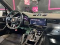 Porsche cayenne e-hybrid 3.0 v6 462 ch tiptronic bva garantie 12 mois occasion simplicicar annecy simplicicar simplicibike...
