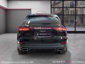 Porsche cayenne e-hybrid 3.0 v6 462 ch tiptronic bva garantie 12 mois occasion simplicicar annecy simplicicar simplicibike...