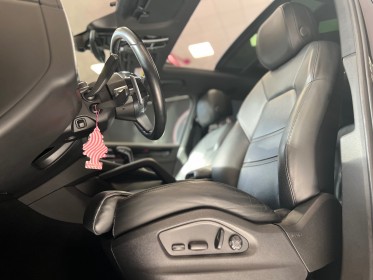 Porsche cayenne e-hybrid 3.0 v6 462 ch tiptronic bva garantie 12 mois occasion simplicicar annecy simplicicar simplicibike...