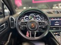 Porsche cayenne e-hybrid 3.0 v6 462 ch tiptronic bva garantie 12 mois occasion simplicicar annecy simplicicar simplicibike...