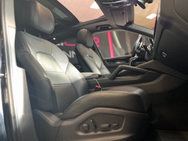 Porsche cayenne e-hybrid 3.0 v6 462 ch tiptronic bva garantie 12 mois occasion simplicicar annecy simplicicar simplicibike...