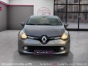 Renault clio iv 0.9tce 90 energy eco2 dynamique - entretien renault - 2 cartes - faible kilométrage - révision effectuée...