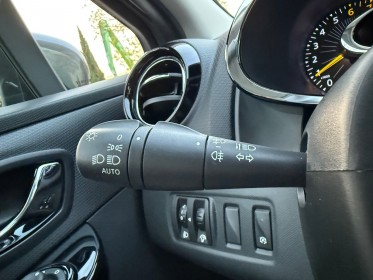 Renault clio iv 0.9tce 90 energy eco2 dynamique - entretien renault - 2 cartes - faible kilométrage - révision effectuée...