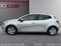 Renault clio v tce 100 business 1ere main tva recuperable entretien concession 46482km occasion simplicicar toulouse nord...