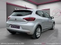 Renault clio v tce 100 business 1ere main tva recuperable entretien concession 46482km occasion simplicicar toulouse nord...