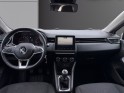 Renault clio v tce 100 business 1ere main tva recuperable entretien concession 46482km occasion simplicicar toulouse nord...