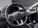 Renault clio v tce 100 business 1ere main tva recuperable entretien concession 46482km occasion simplicicar toulouse nord...