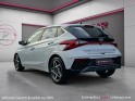 Hyundai i20 1.0 t-gdi 100 dct-7 hybrid 48v creative garantie 12 mois occasion simplicicar villepinte simplicicar simplicibike...