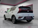 Hyundai bayon 1.0 t-gdi 100 dct-7 hybrid 48v intuitive garantie 12 mois occasion simplicicar villepinte simplicicar...