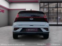 Hyundai bayon 1.0 t-gdi 100 dct-7 hybrid 48v intuitive garantie 12 mois occasion simplicicar villepinte simplicicar...