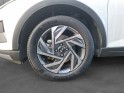 Hyundai bayon 1.0 t-gdi 100 dct-7 hybrid 48v intuitive garantie 12 mois occasion simplicicar villepinte simplicicar...