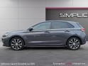 Hyundai i30 1.0 t-gdi 120 bvm6 edition navi garantie 12 mois occasion simplicicar villepinte simplicicar simplicibike france