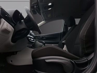 Hyundai i20 1.0 t-gdi 100 hybrid 48v creative garantie 12 mois occasion simplicicar villepinte simplicicar simplicibike france