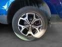 Dacia duster eco-g 100 4x2 prestige garantie 12 mois occasion simplicicar villepinte simplicicar simplicibike france