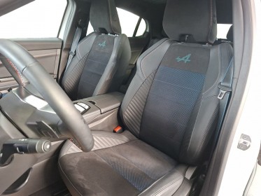 Renault rafale e-tech hybrid 200 alpine garantie 12 mois option toit occultant occasion simplicicar villepinte simplicicar...