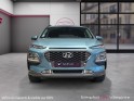 Hyundai kona 1.0 t-gdi 120 creative garantie 12 mois occasion simplicicar villepinte simplicicar simplicibike france