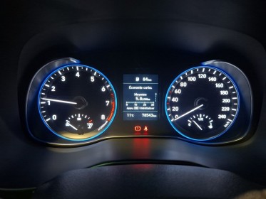 Hyundai kona 1.0 t-gdi 120 creative garantie 12 mois occasion simplicicar villepinte simplicicar simplicibike france