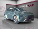 Hyundai bayon 1.0 t-gdi 100 dct-7 executive garantie 12 mois occasion simplicicar villepinte simplicicar simplicibike france