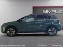 Hyundai bayon 1.0 t-gdi 100 dct-7 executive garantie 12 mois occasion simplicicar villepinte simplicicar simplicibike france