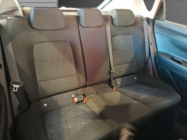 Hyundai bayon 1.0 t-gdi 100 dct-7 executive garantie 12 mois occasion simplicicar villepinte simplicicar simplicibike france