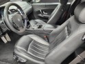 Maserati grandturismo 4.7 s s boîte f1 full cuir / carbone pédalier alu 4 pneus neufs apple carplay garantie 12m traité......