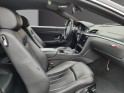 Maserati grandturismo 4.7 s s boîte f1 full cuir / carbone pédalier alu 4 pneus neufs apple carplay garantie 12m traité......