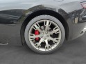 Maserati grandturismo 4.7 s s boîte f1 full cuir / carbone pédalier alu 4 pneus neufs apple carplay garantie 12m traité......