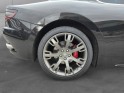 Maserati grandturismo 4.7 s s boîte f1 full cuir / carbone pédalier alu 4 pneus neufs apple carplay garantie 12m traité......
