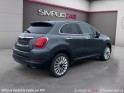 Fiat  500x 1.4 multiair 16v 4x2 140 cv lounge occasion champigny-sur-marne (94) simplicicar simplicibike france