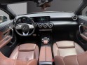 Mercedes classe a 180 d 7g-dct full amg line entretiens mercedes toit ouvrant carplay line garantie 12 mois occasion...