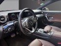 Mercedes classe a 180 d 7g-dct full amg line entretiens mercedes toit ouvrant carplay line garantie 12 mois occasion...