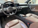 Mercedes classe a 180 d 7g-dct full amg line entretiens mercedes toit ouvrant carplay line garantie 12 mois occasion...