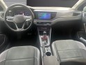 Volkswagen polo 1.0 tsi 95 ss dsg7 style entretiens volkswagen carplay garantie 12 mois occasion simplicicar le raincy...