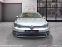 Volkswagen polo 1.0 tsi 95 ss dsg7 style entretiens volkswagen carplay garantie 12 mois occasion simplicicar le raincy...