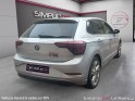 Volkswagen polo 1.0 tsi 95 ss dsg7 style entretiens volkswagen carplay garantie 12 mois occasion simplicicar le raincy...