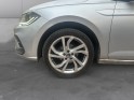 Volkswagen polo 1.0 tsi 95 ss dsg7 style entretiens volkswagen carplay garantie 12 mois occasion simplicicar le raincy...